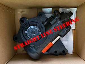 Remanufactured Sheppard Steering Gear (Stock #HD94PAB3)) Part Image