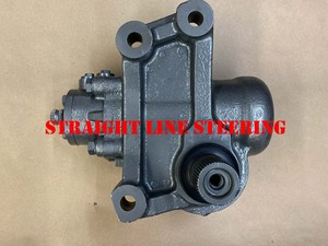 Remanufactured Sheppard Steering Gear (Stock #HD94PH3)) Part Image