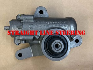 Remanufactured Sheppard Steering Gear (Stock #HD94PK3)) Part Image