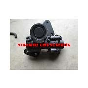 New Sheppard Steering Gear (Stock #SD110PP)) Part Image