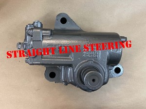 Remanufactured TRW/Ross Steering Gear (Stock #THP60054)) Part Image