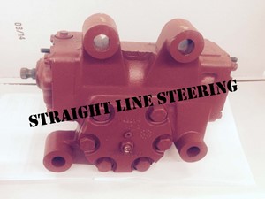 New TRW/Ross Steering Gear (Stock #HFB64002)) Part Image