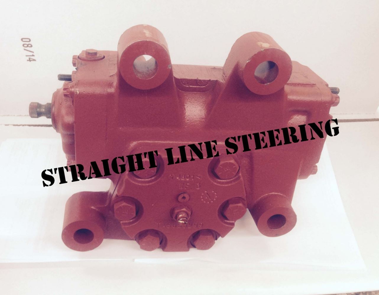 Used, Recycled, New, and Aftermarket Heavy Duty Truck Parts