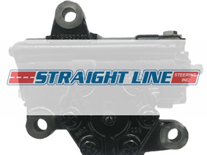 Remanufactured TRW/Ross TAS40006 Steering Gear (Stock #TAS40006)) Part Image