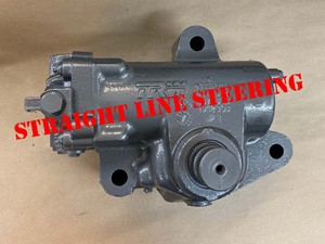 Remanufactured TRW/Ross TAS55010 Steering Gear (Stock #TAS55010)) Part Image