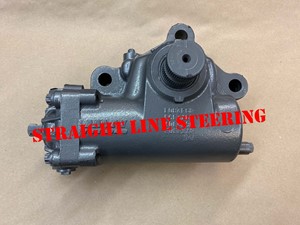 Remanufactured TRW Steering Gear (Stock #THP60024)) Part Image