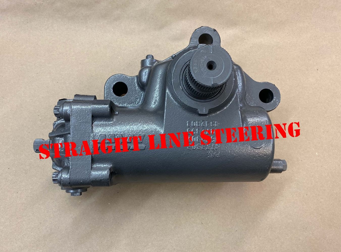 Remanufactured TRW Steering Gear for sale | San Jose California United ...