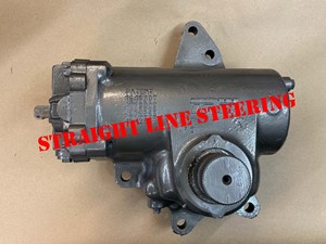Remanufactured TRW Steering Gear (Stock #TAS85147)) Part Image