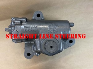 Remanufactured TRW Steering Gear (Stock #PCF60003)) Part Image
