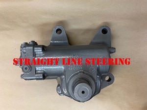 Remanufactured TRW Steering Gear (Stock #14-19712-000)) Part Image