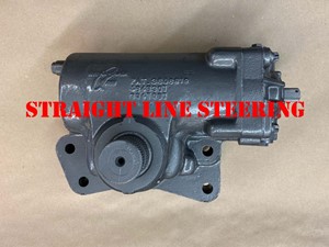 Remanufactured Universal TRW/Ross TAS66003 Steering Gear (Stock #TAS66003)) Part Image