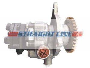 New Volvo Steering Pump (Stock #8693974672)) Part Image