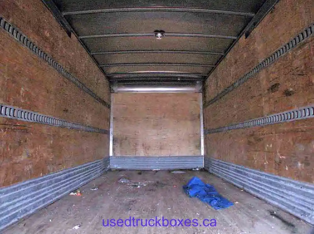 Used, Recycled, New, and Aftermarket Heavy Duty Truck Parts