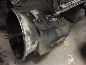 Photo of part