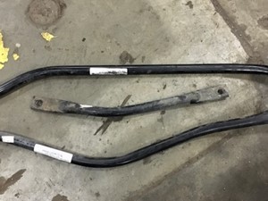 Used 2012 Freightliner Cascadia 125 Bracket (Stock #P-15)) Part Image