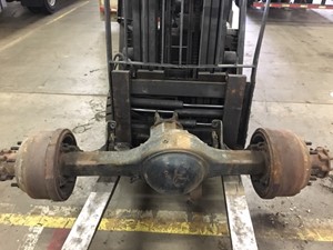 Used 2013 Meritor/Rockwell MS-21-14X-4DFR Axle, Complete Rear (Stock #P-28)) Part Image