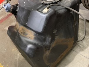 Used 2014 Freightliner Cascadia 125 DEF Pump (Stock #P-71)) Part Image