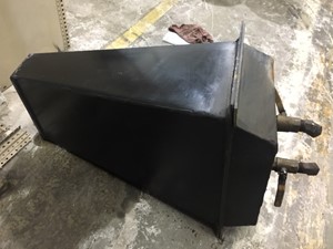 Used Hydraulic Tank (Stock #P-50)) Part Image