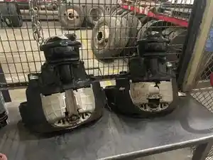 Used Universal Freightliner Cascadia 125 Brake & Brake Part (Stock #P-81)) Part Image