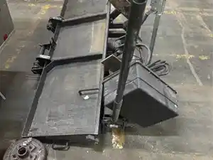 Photo of part
