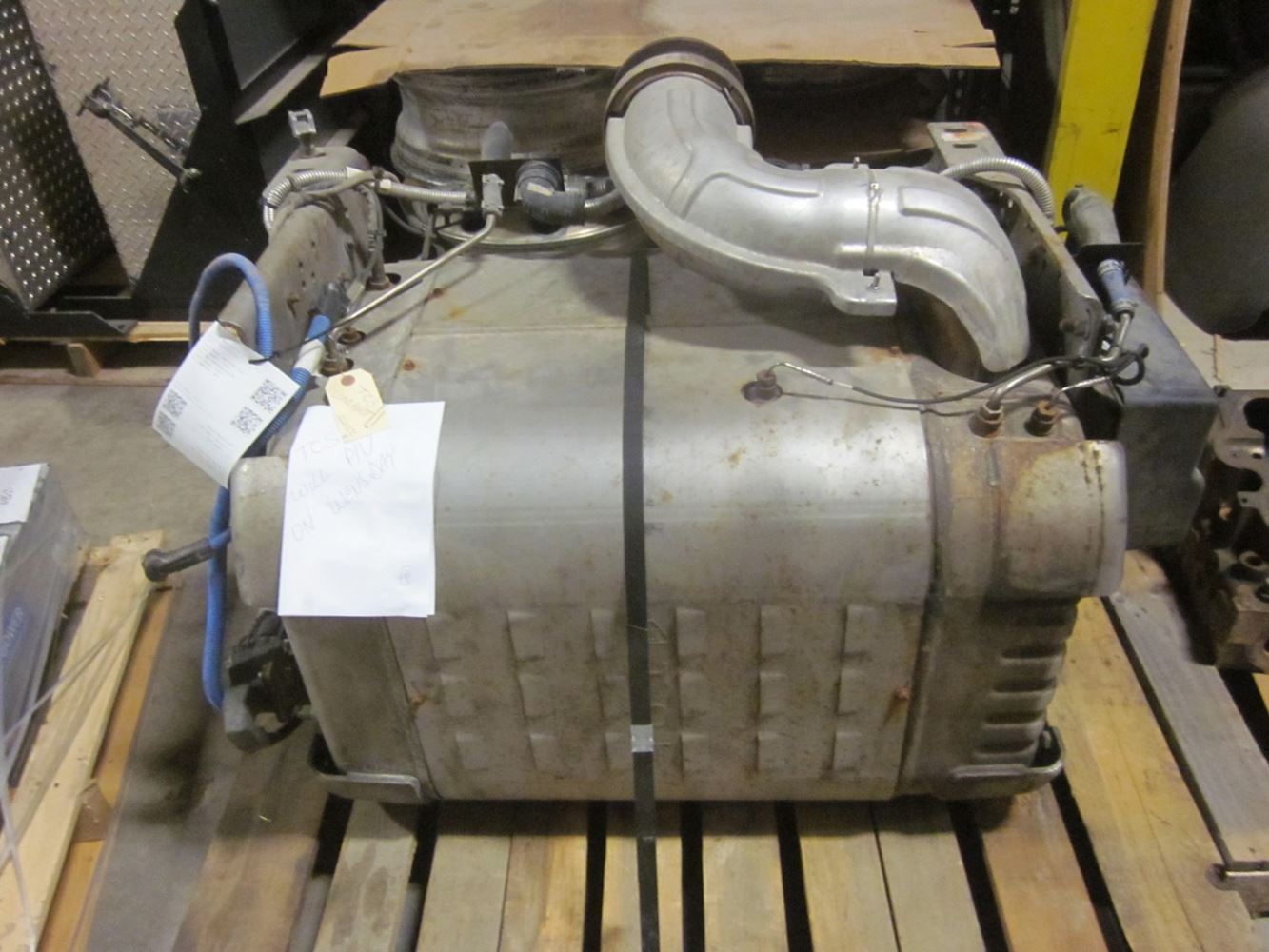 2016 Western Star 5700 (Stock #GLGZ6795-3) | Diesel ... home wiring ends 