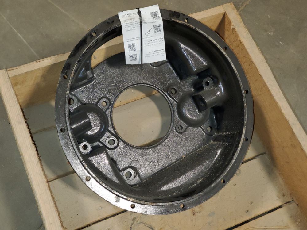 Clutch Housings Truck Component Services