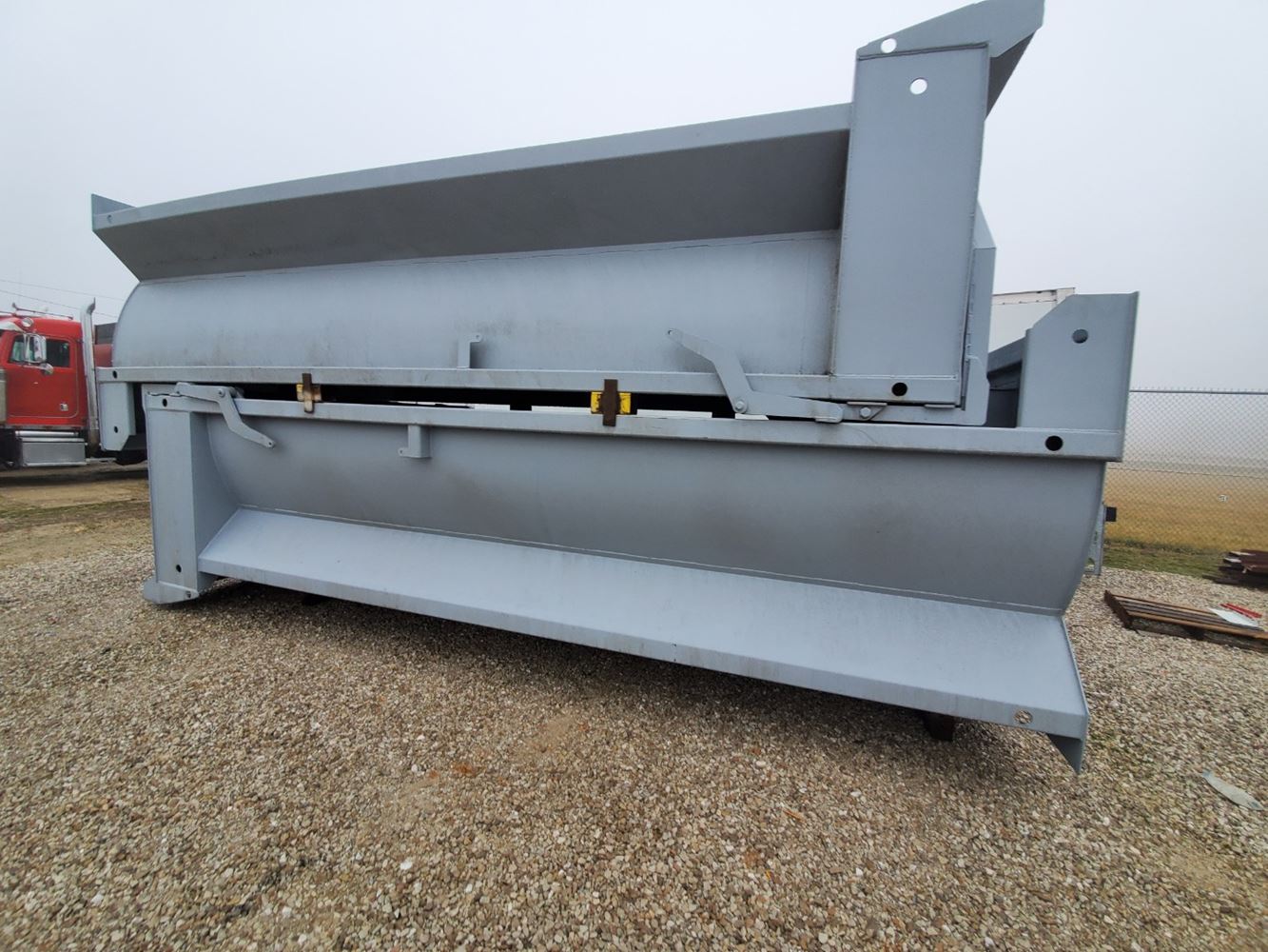 New Dump Bodies 18FT Truck Box/Body for sale Strafford Missouri