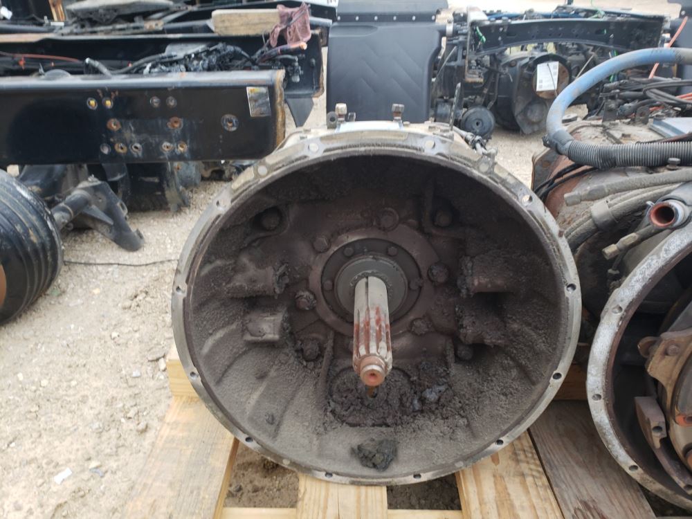 Eaton/Fuller RTLO18918B (Stock 6001145837) Transmission Assys TPI