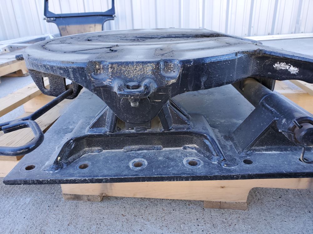 Fifth Wheels Truck Component Services