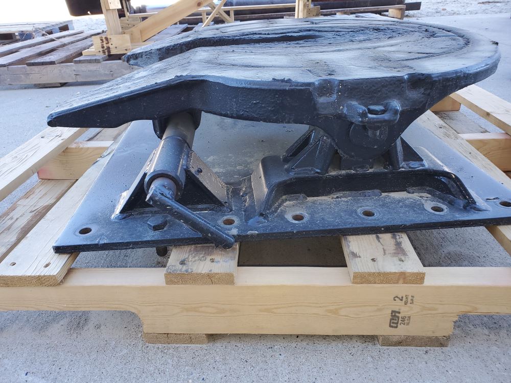 Fifth Wheels Truck Component Services