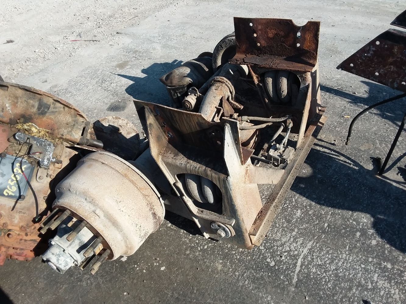 Axle Service In Spanish at Larry White blog