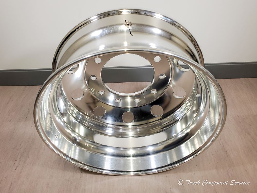 Wheels Truck Component Services