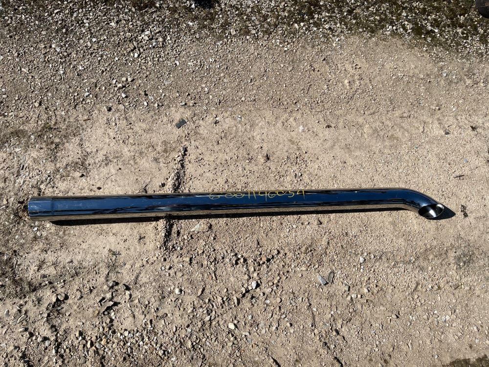 Exhaust Pipe & Parts Truck Component Services