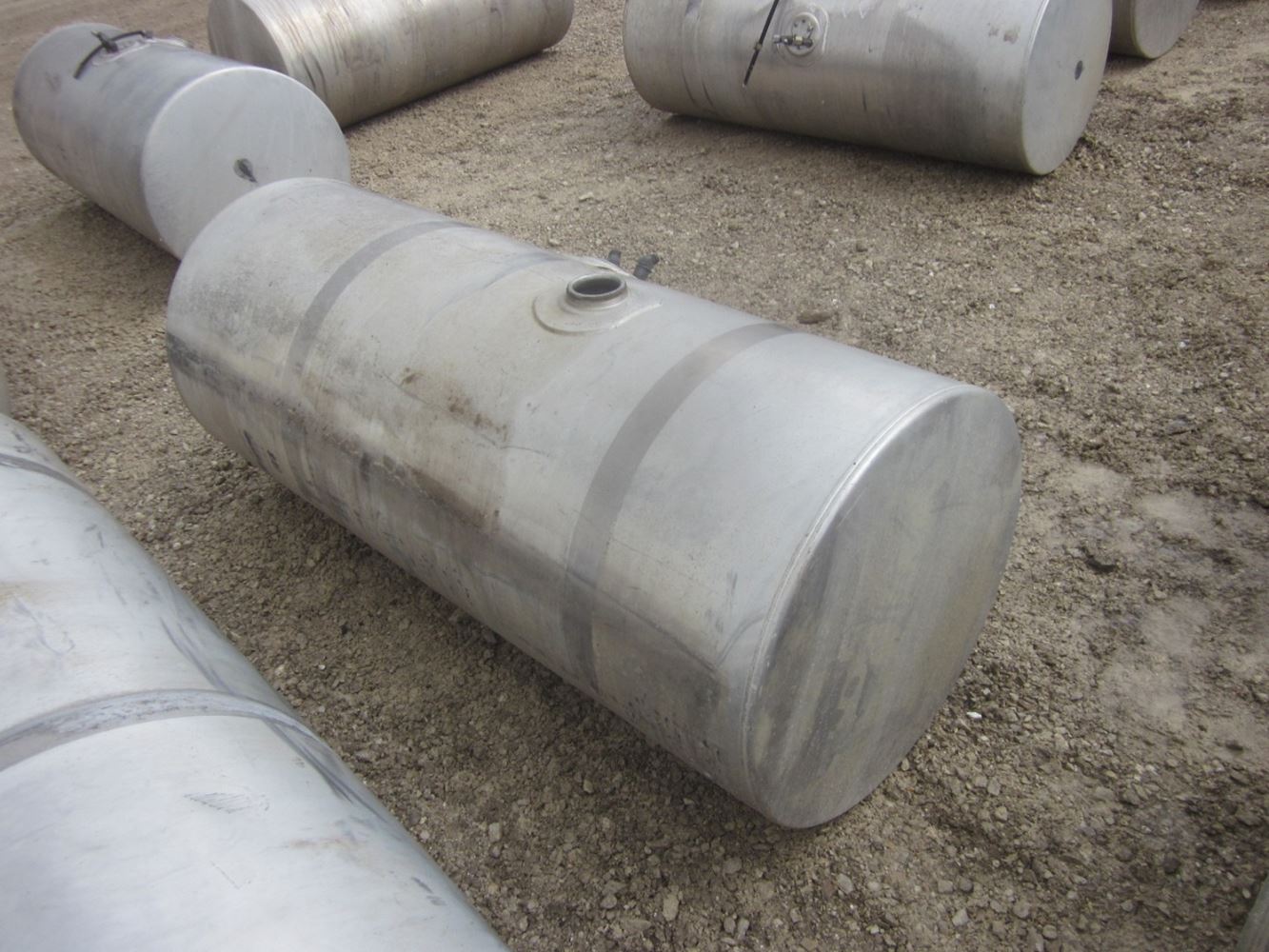 Used Kenworth Fuel Tank for sale Strafford Missouri United States