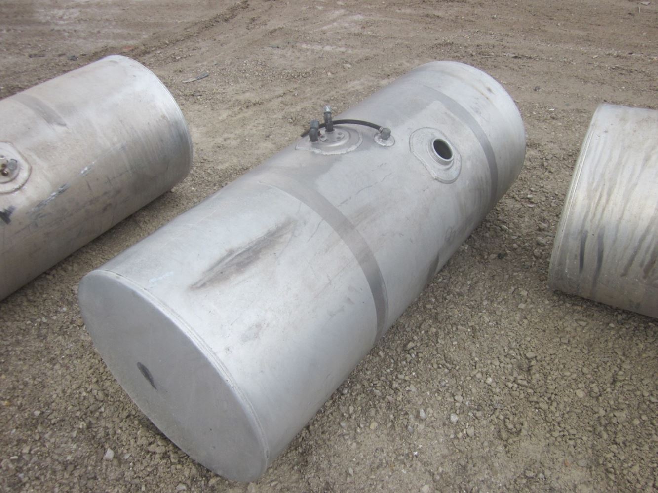 KENWORTH Fuel Tanks Truck Component Services