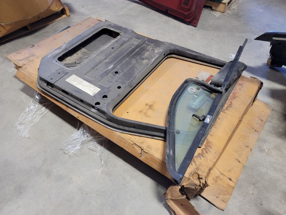 Used Door Frame for sale Strafford Missouri United States Door