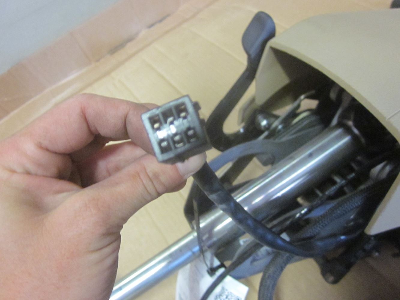 New Peterbilt Steering Column for sale Strafford Missouri United