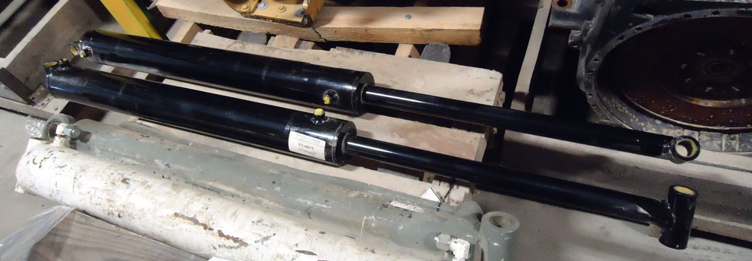 Cylinders Truck Component Services