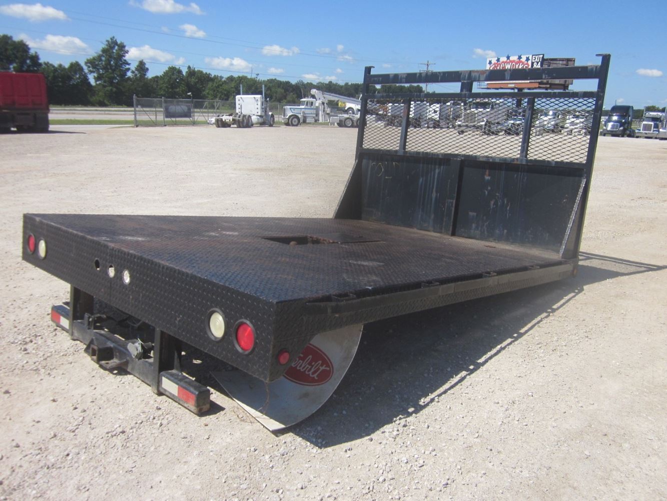 Other Other (Stock 6001145310) Truck Boxes/Bodies TPI