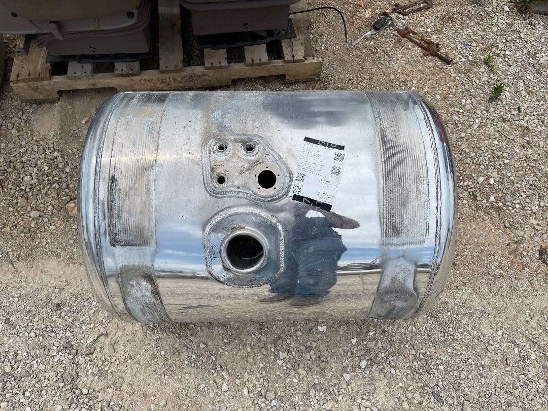 PETERBILT Fuel Tanks Truck Component Services