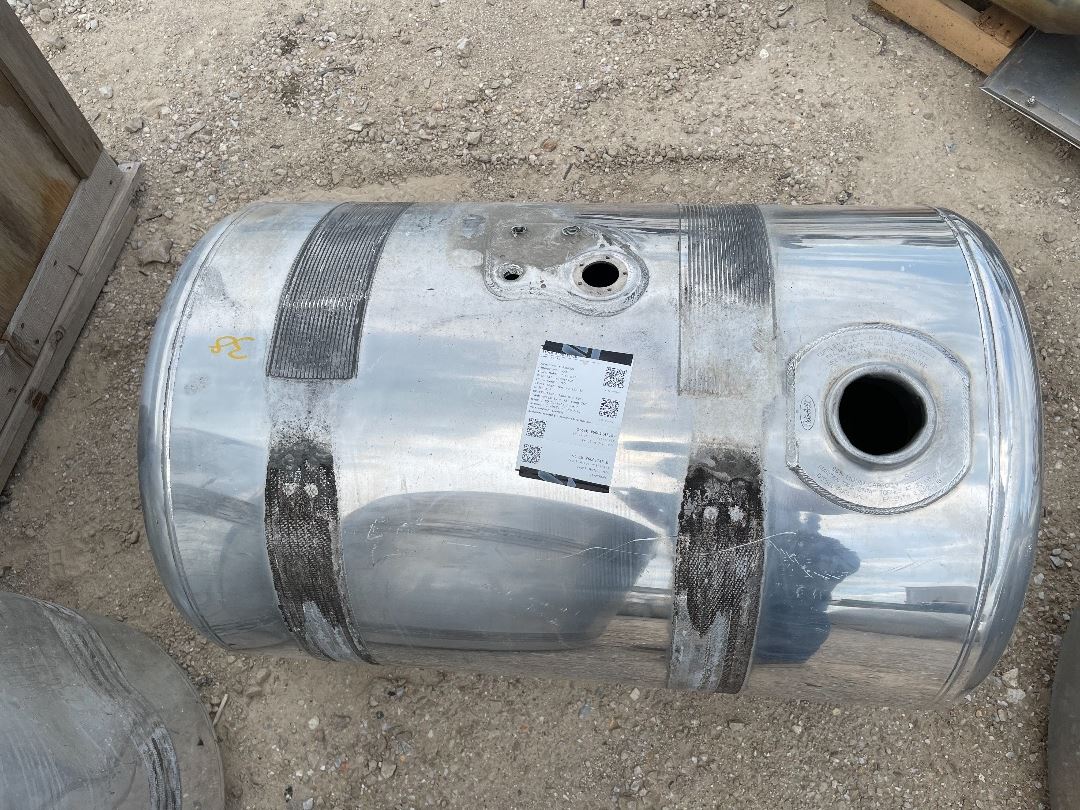PETERBILT Fuel Tanks Truck Component Services