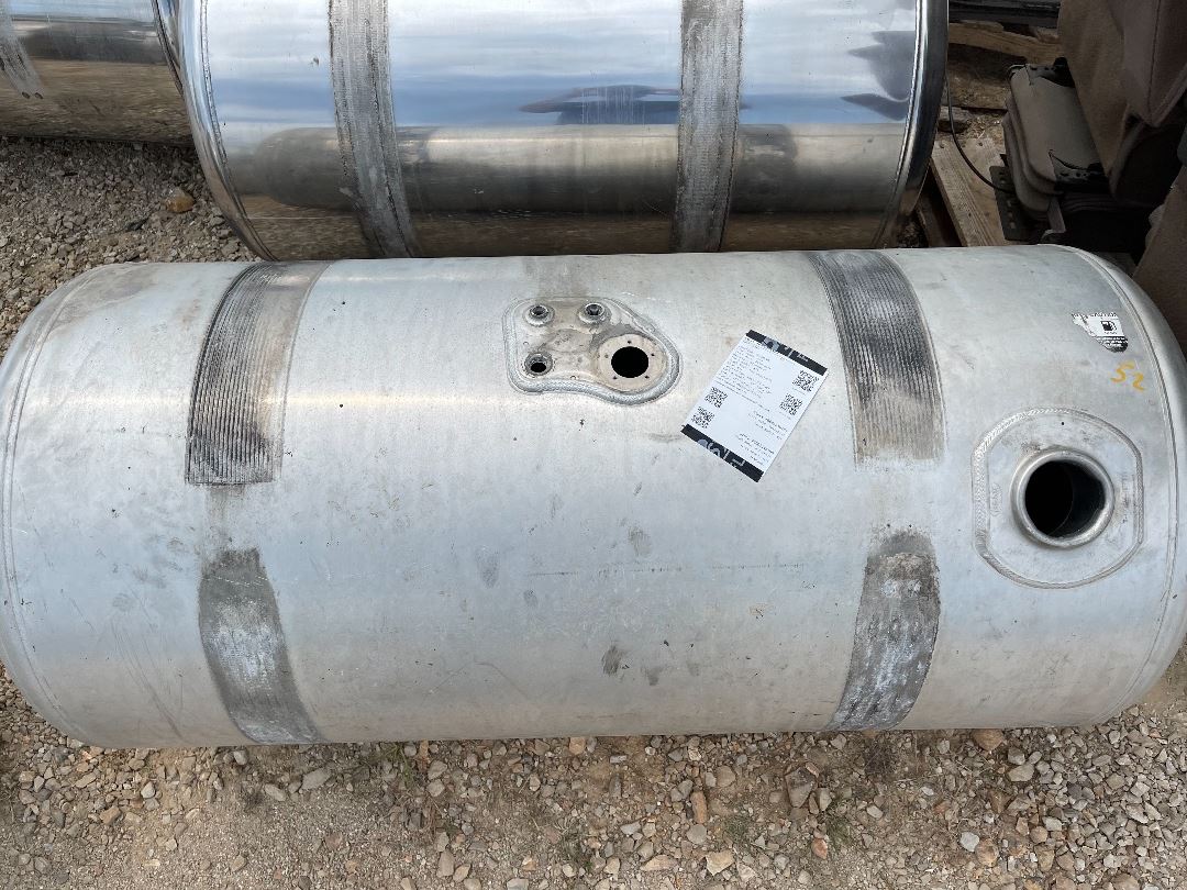 PETERBILT Fuel Tanks Truck Component Services
