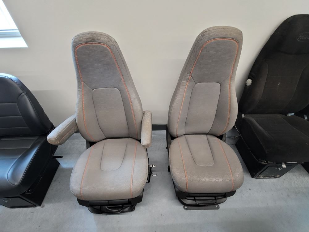 VOLVO Seats Truck Component Services