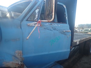 Used 1970 Chevrolet C60 Door Window Regulator (Stock #TB030-26)) Part Image