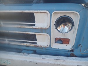 Used 1970 Chevrolet C60 Headlamp Assy (Stock #TB030-17)) Part Image