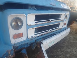 Used 1970 Chevrolet C60 Headlamp Assy (Stock #TB030-18)) Part Image
