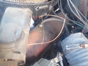 Photo of part