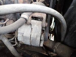 Used 1979 GM/Chev (HD) 366 - CARB Alternator (Stock #TA012-10)) Part Image