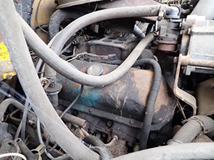 Used 1979 GM/Chev (HD) 366 - CARB Engine Assy (Stock #TA012-6)) Part Image