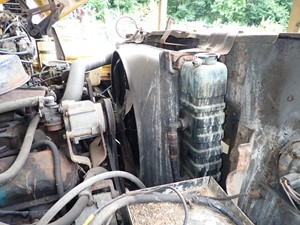 Used 1979 GMC C7500 Radiator (Stock #TA012-17)) Part Image